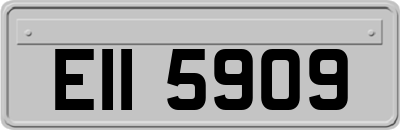 EII5909