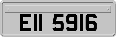 EII5916