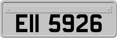 EII5926