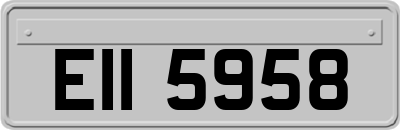 EII5958