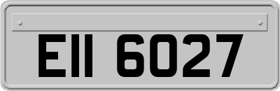 EII6027