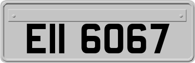 EII6067