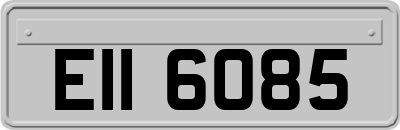EII6085