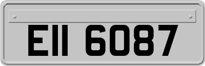 EII6087