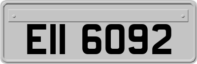 EII6092