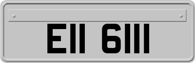 EII6111