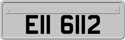 EII6112