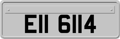 EII6114