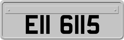 EII6115