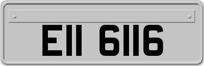 EII6116