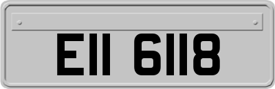 EII6118