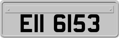 EII6153