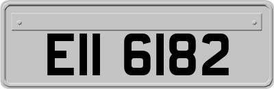 EII6182