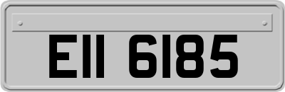 EII6185