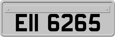 EII6265