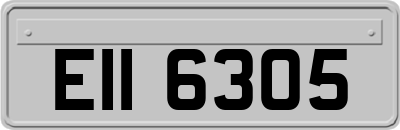 EII6305