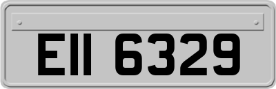 EII6329