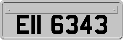 EII6343