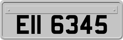 EII6345