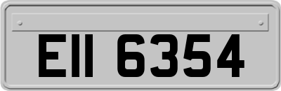 EII6354