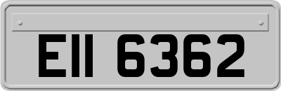 EII6362