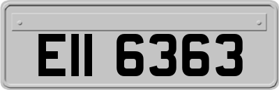 EII6363