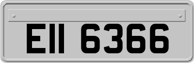 EII6366