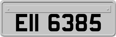 EII6385
