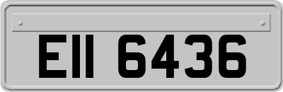 EII6436
