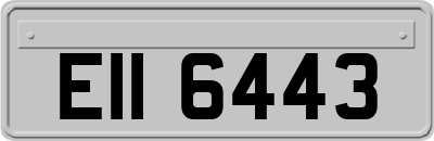 EII6443