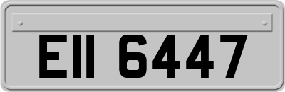 EII6447