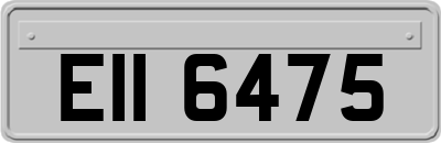 EII6475