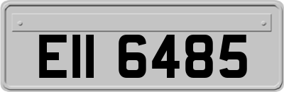 EII6485