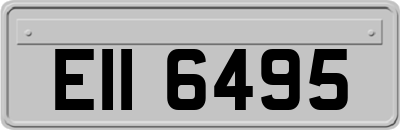 EII6495