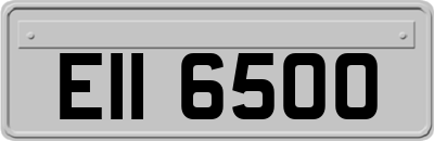 EII6500