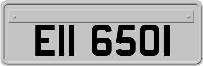 EII6501