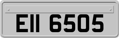 EII6505