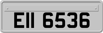 EII6536