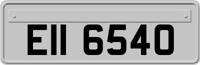 EII6540