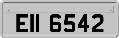 EII6542