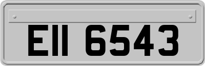 EII6543