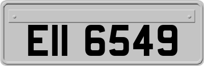 EII6549