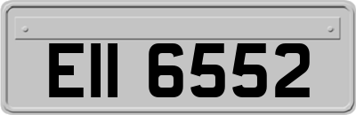 EII6552