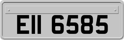 EII6585