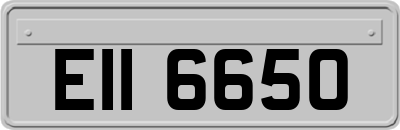 EII6650