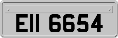 EII6654