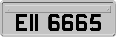 EII6665