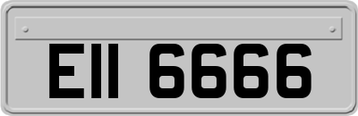 EII6666