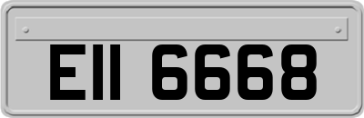 EII6668