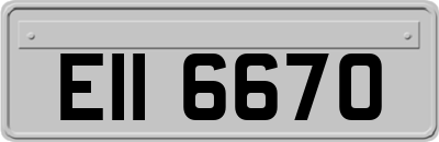 EII6670